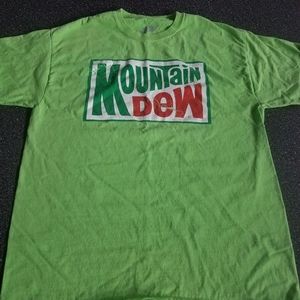 Mountain Dew